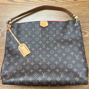 Louis Vuitton Graceful MM